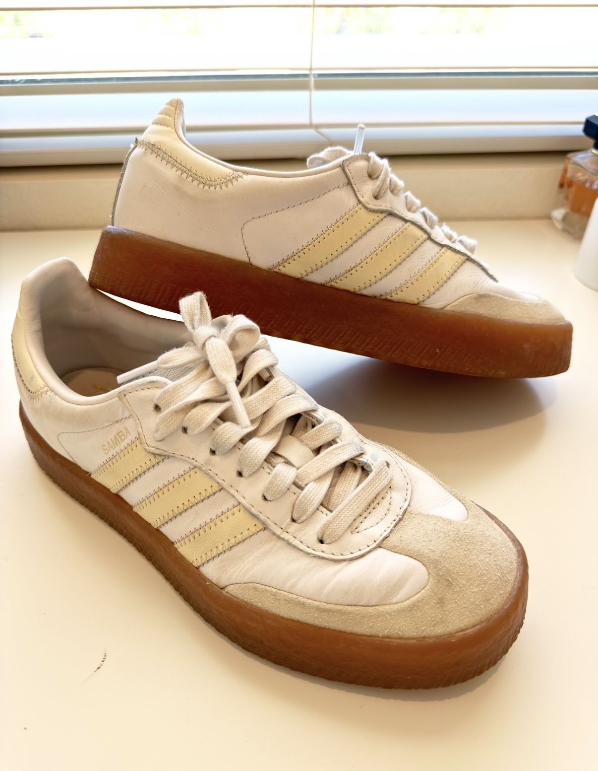 Adidas Sambas