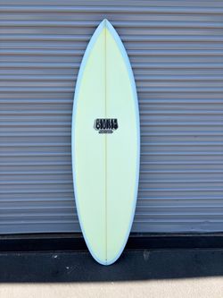 Surfboard 5’10x 20 x2.5