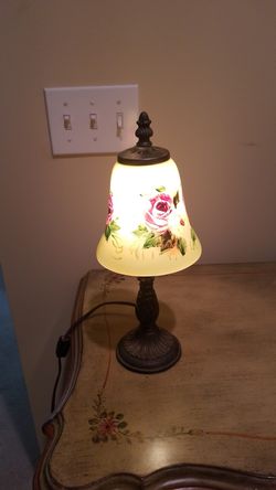 12 " mini-lamp...reduced again