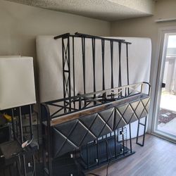 Selling Storage unit As Is