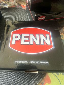 PENN KB5000 Spinning Reel