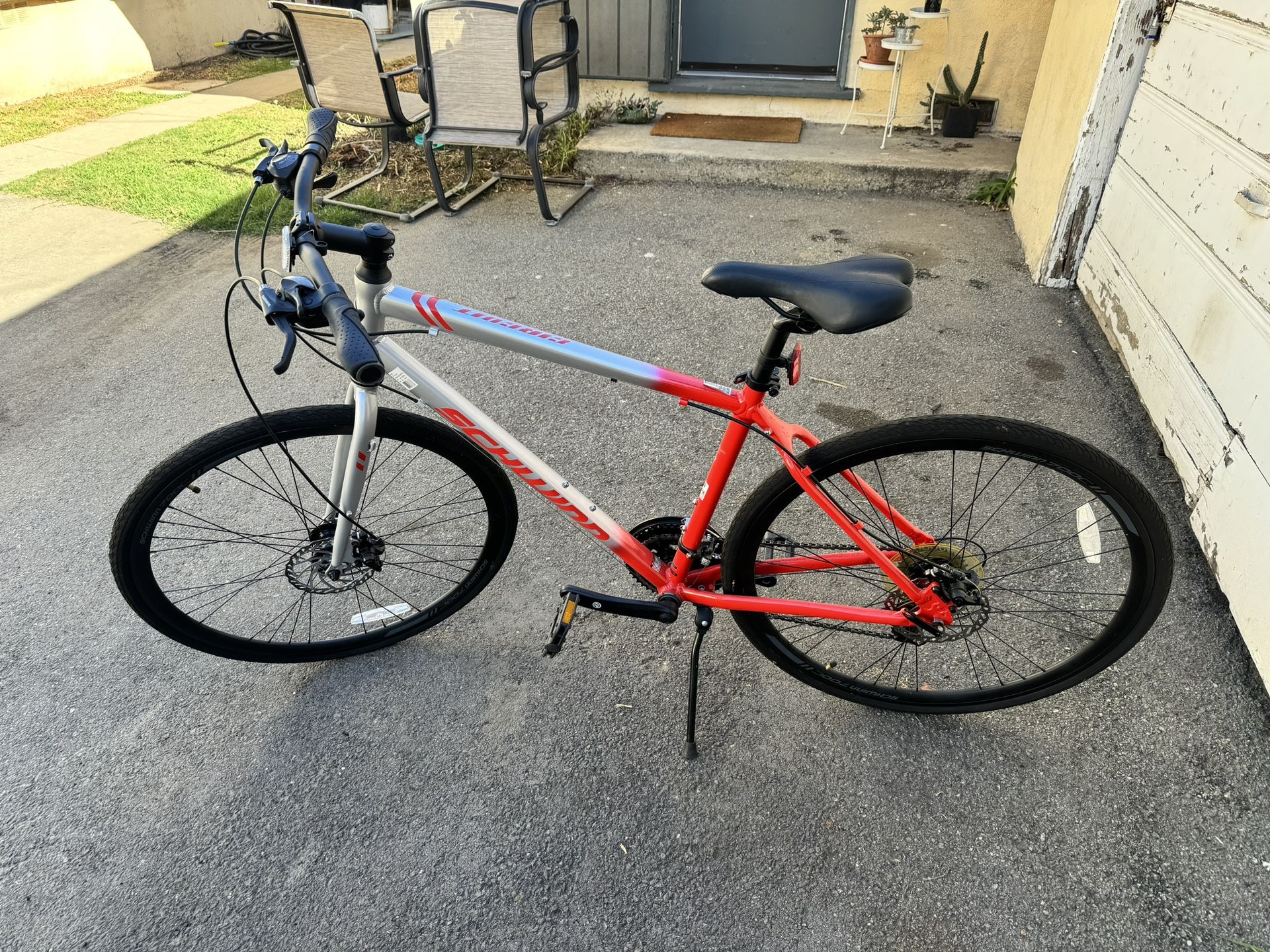 Schwinn Bike For Sale