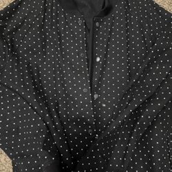 Zara Man Lrg Jacket $20