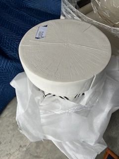 Stump Side Table