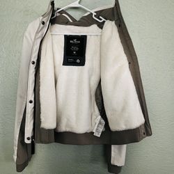 Hollister Jack Women- Youth 