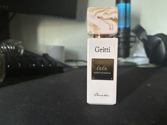 Grito Tutu Perfume 3.4oz