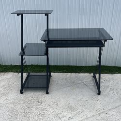 Free. Computer table