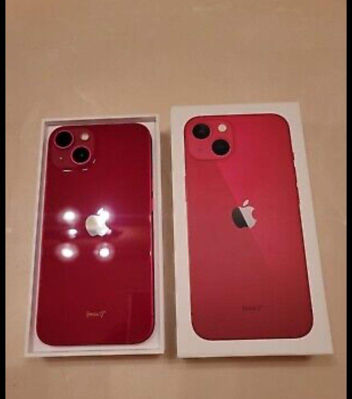 iPhone 13
