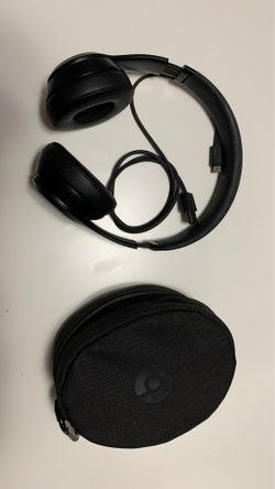 Beats solo 3 (Wireless)