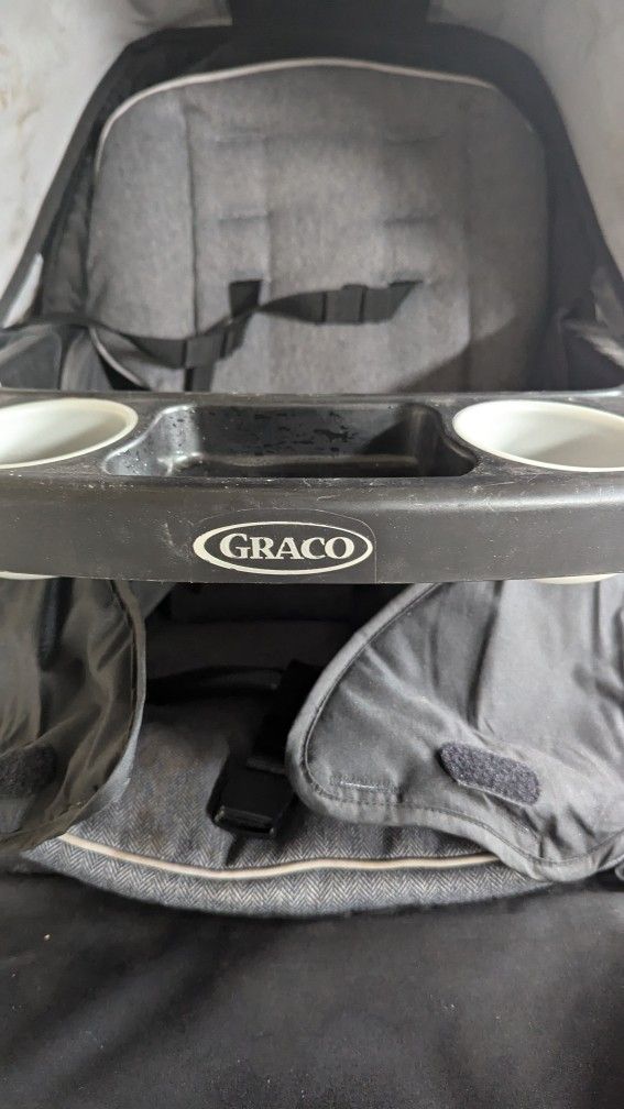 Graco Stroller 