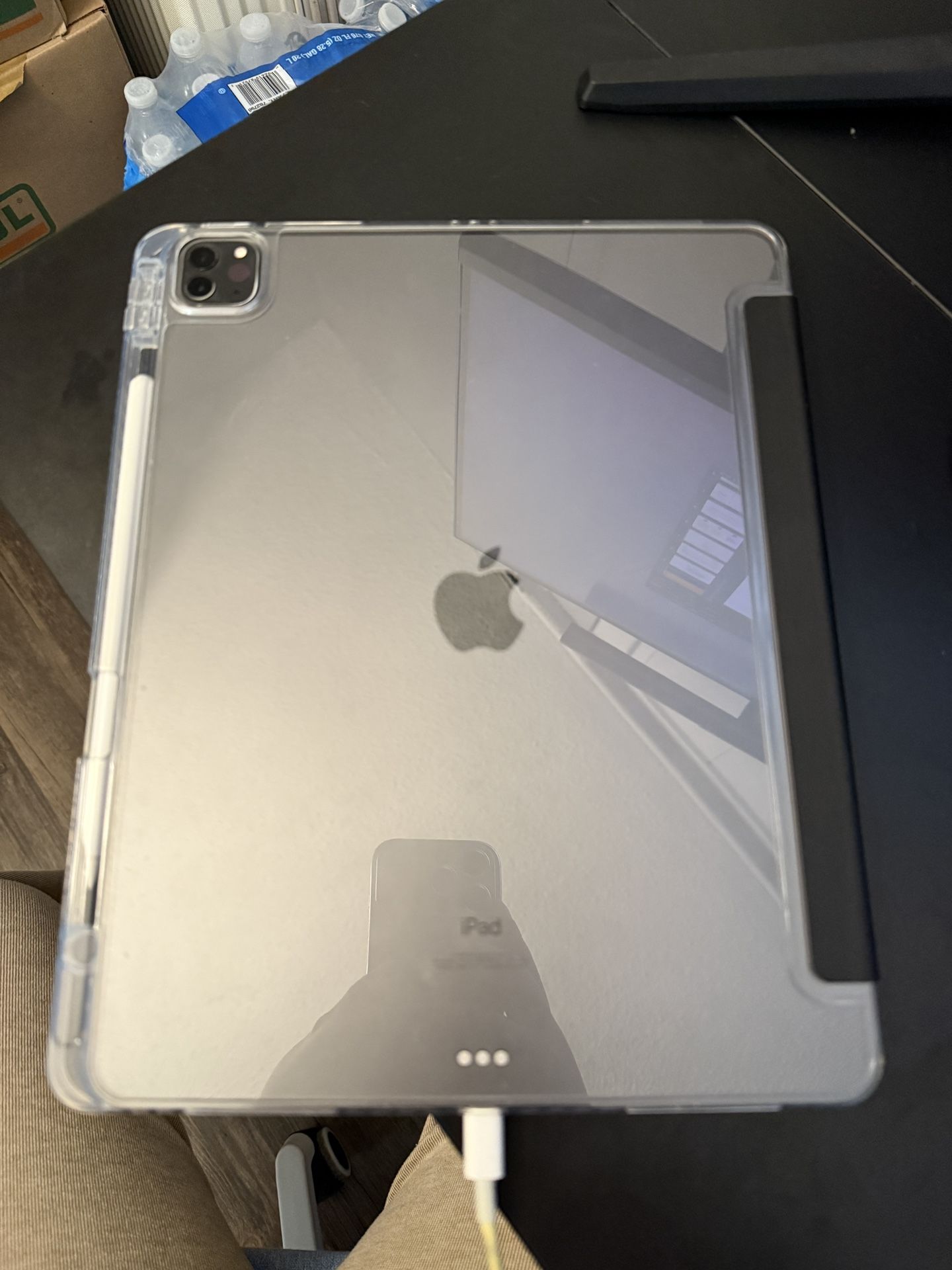 iPad Pro 2020 12.9inch 512G