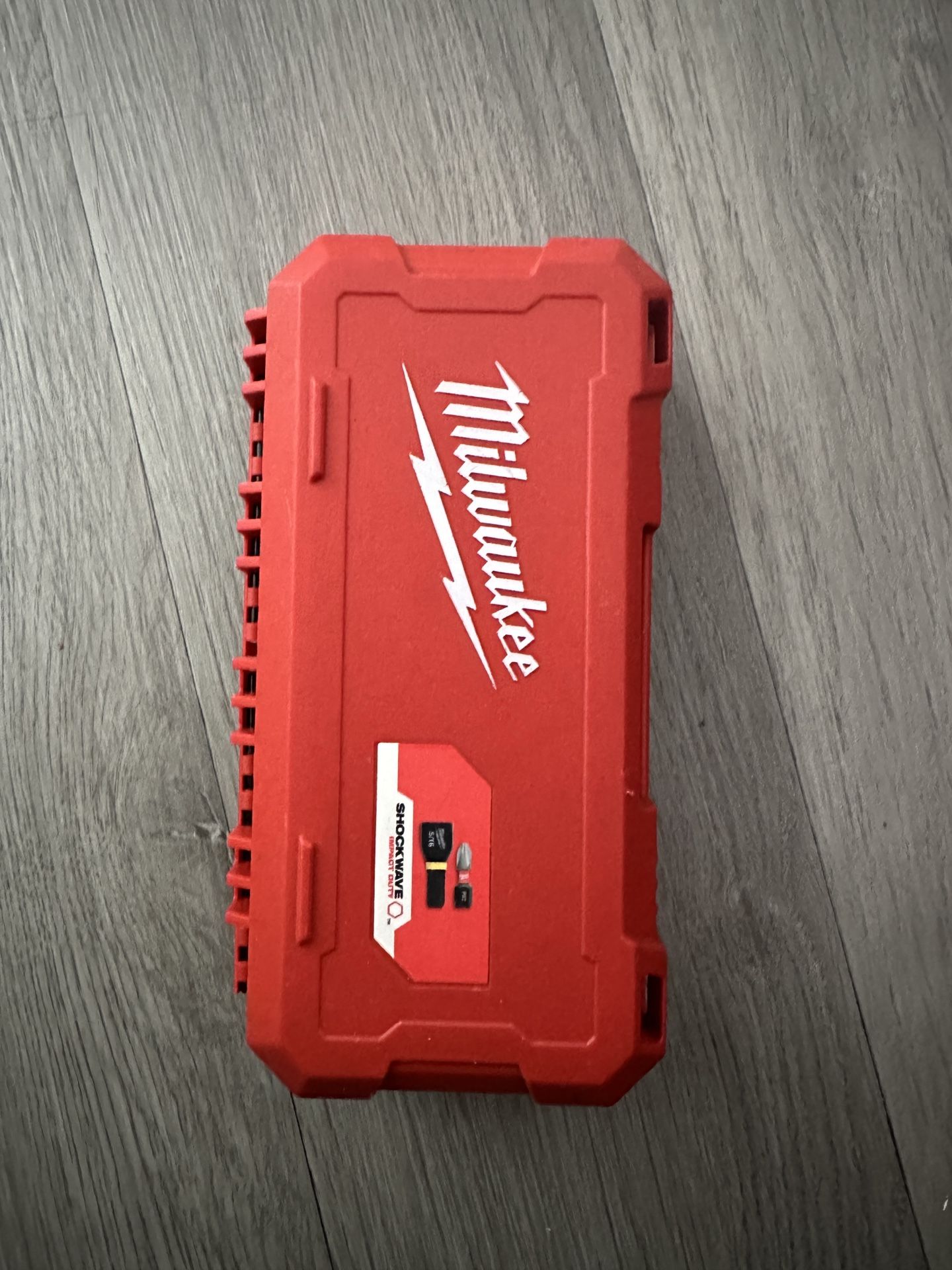 Milwaukee Bits