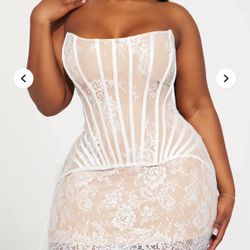 Birthday Dress