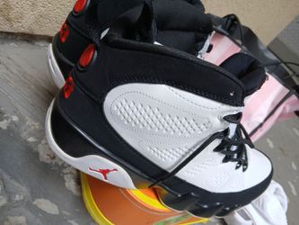 Og retro space jams
