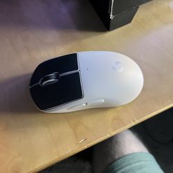 Gpro Superlight (white) Wireless 