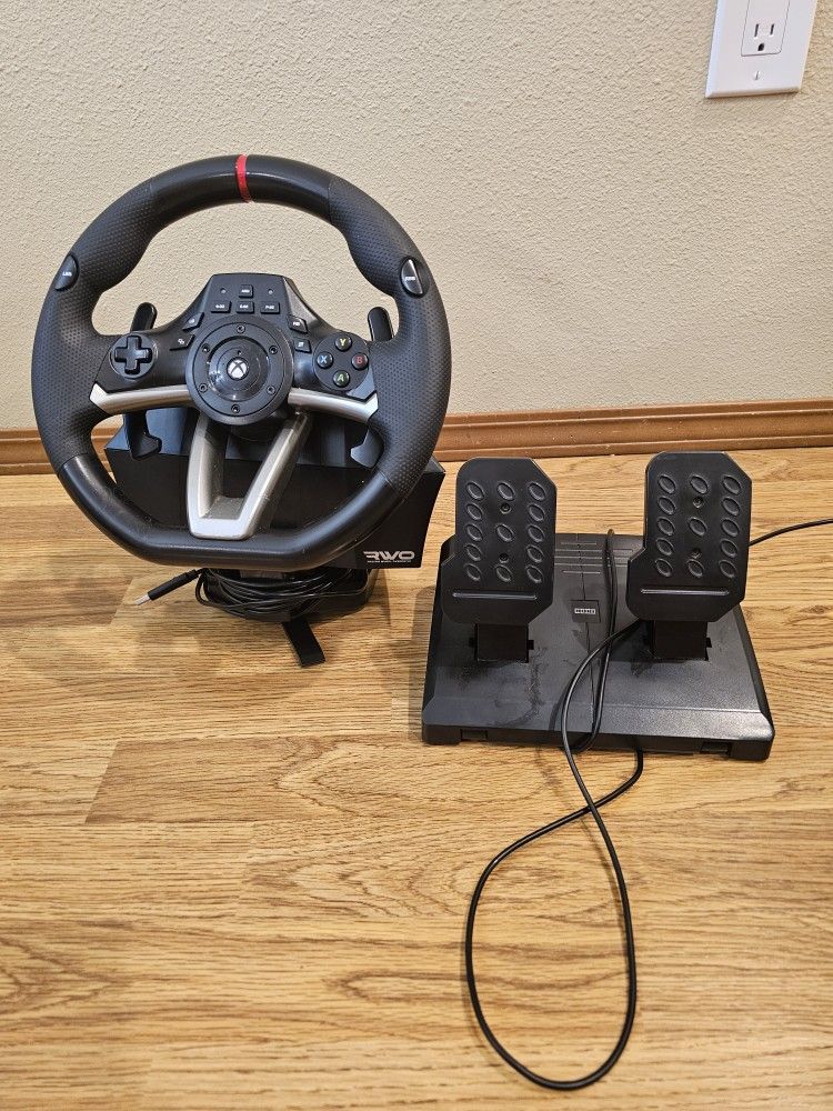 Wheel For Games