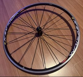 Motobecane & Mavic