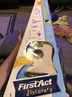 Guitar