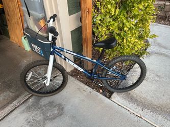 Kids Bike 4-9 Year Old Height 44”-55”