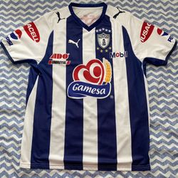 Club Pachuca Home 2009/10