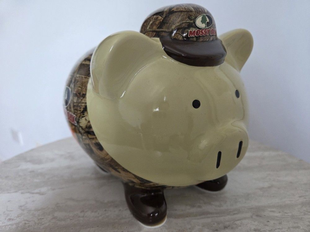New Piggy Bank