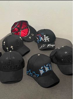 Dandy hats