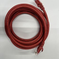 10 FT CAT 6 Ethernet cable