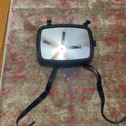 Baby Car Mirror 