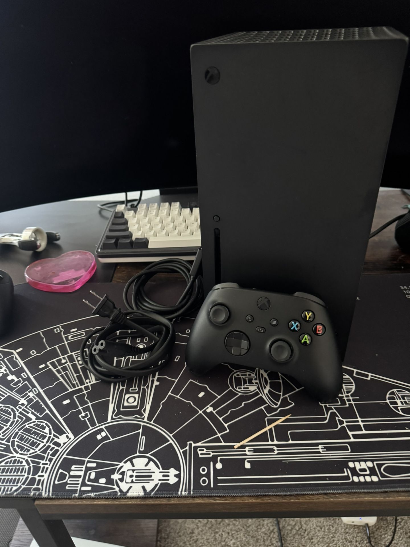 Xbox Series X