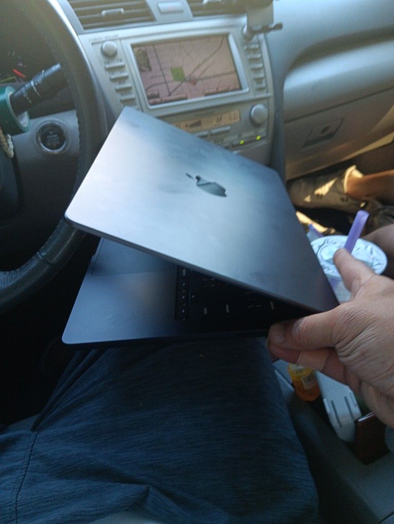 MacBook Pro