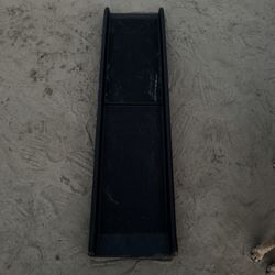 Dog Ramp
