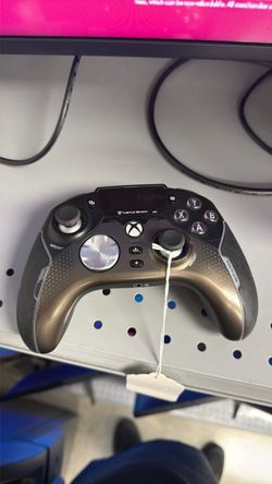 Turtle Beach Stealth Ultra Xbox Controller