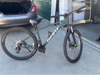 Bicicleta gigant