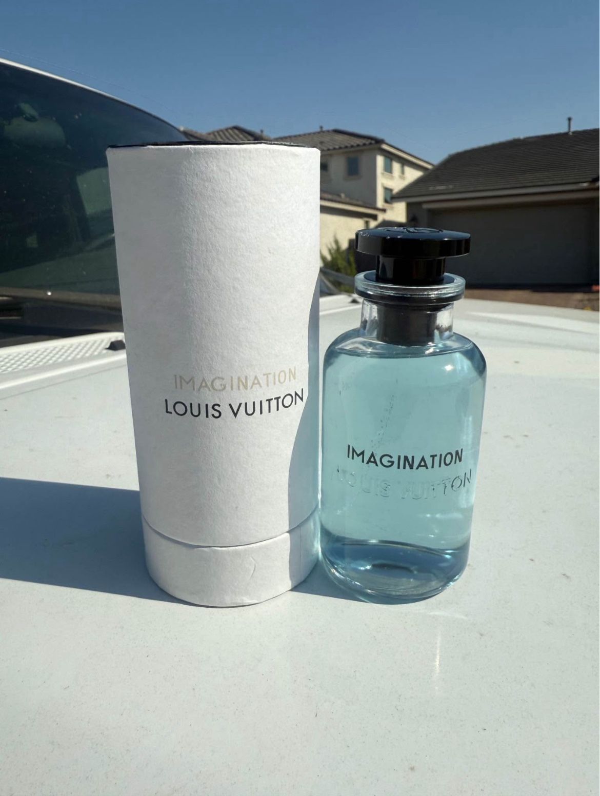 クリアランス Louis Vuitton Imagination 100ml m34507731314_1.jpg