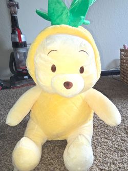 Winnie the pooh