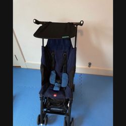 GB Pockit Stroller 
