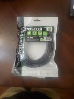 HDMI wire 15'