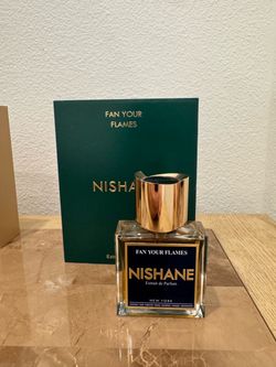 nishane - fan your flame
