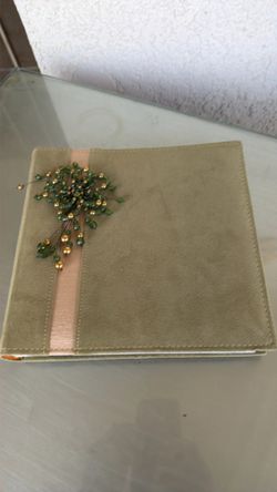 Beautiful Photo Album