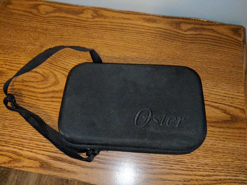 Oster 76 outlaw turbo Clippers by Paul Mitchell