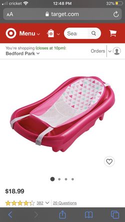 Baby bath tub new born