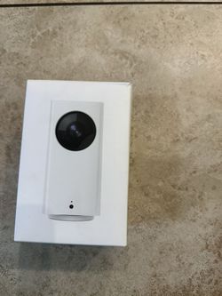 Wyze Security Camera