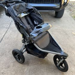 Bob Jogger Stroller