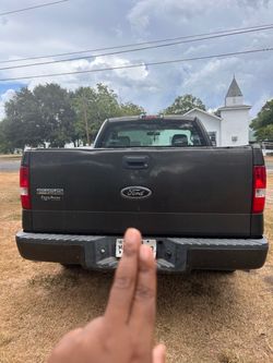 2010 Ford 150