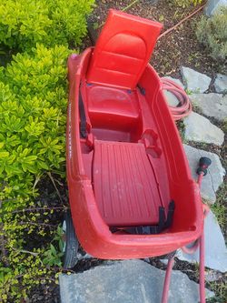 Kid cart for walks