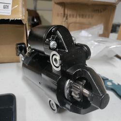 Outboard Boat Engine  Starter Motor for Mercury Quicksilver Mariner Boat Motor 