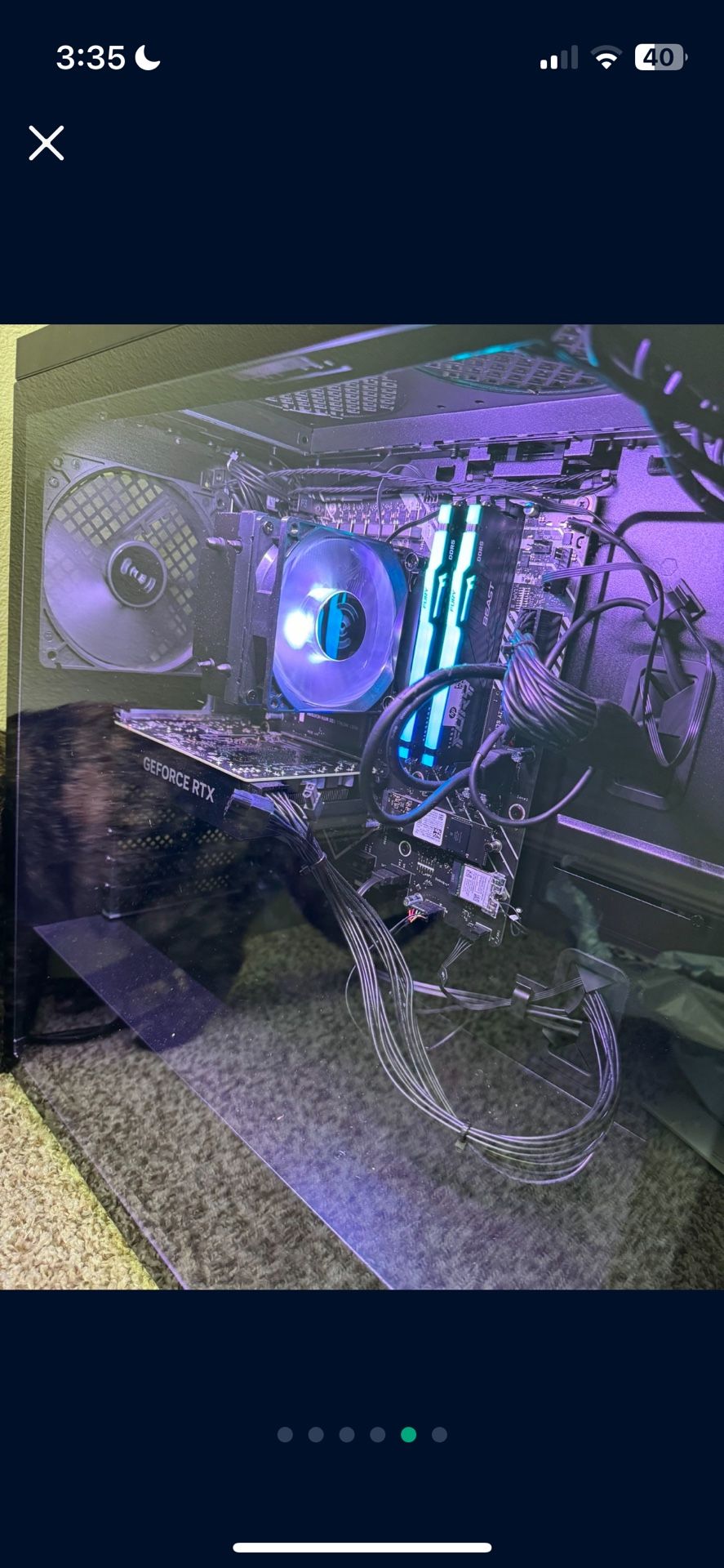 Selling My Pc It Stopped Working