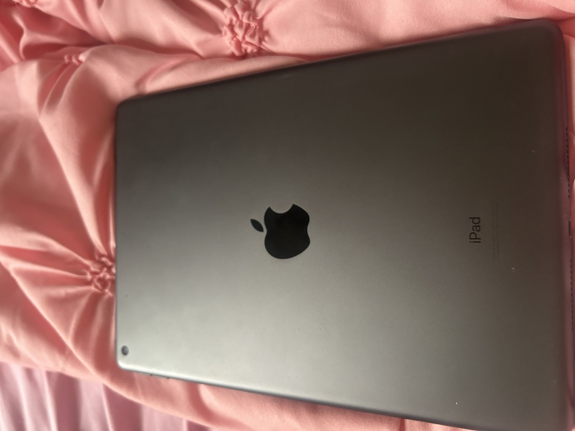 iPad