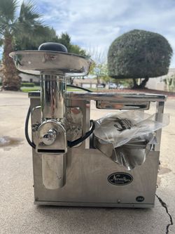 Norwalk Juicer