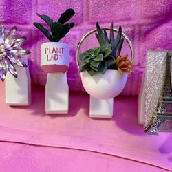 Bath & Body Works Wall Plugs - 4pc bundle